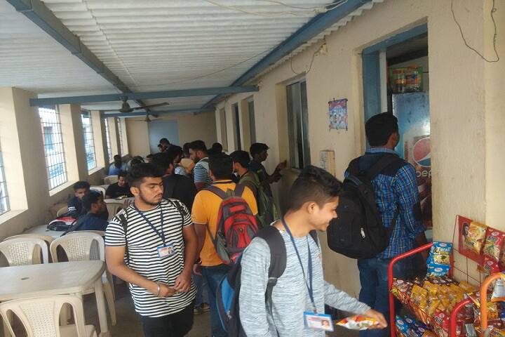 cafeteria